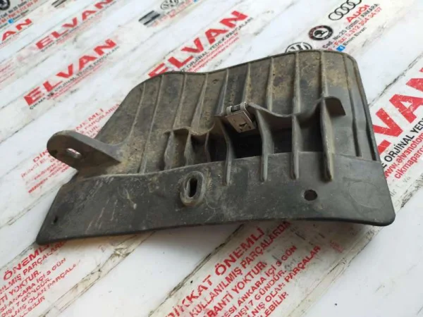 565853833A | Skoda Kodiaq Arka Sol Çamurluk Davlumbazı VAG