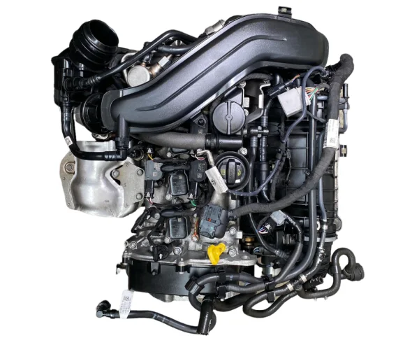  Golf 1.5 TSI DAC Benzinli Komple Motor VOLKSWAGEN