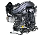  Golf 1.5 TSI DAC Benzinli Komple Motor - 1