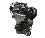  Golf 1.5 TSI DAC Benzinli Komple Motor - 2