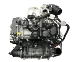  Golf 1.5 TSI DAC Benzinli Komple Motor - 3