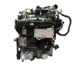  Golf 1.5 TSI DAC Benzinli Komple Motor - 4