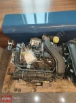 SEAT Ateca 1.5 TSI DAC Benzinli Komple Motor - 4