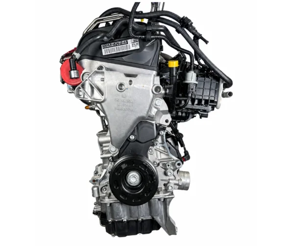Golf 7 1.4 TSI CZD Sıfır Sandık Motor VOLKSWAGEN