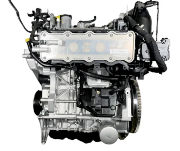 Passat 1.4 TSI CZD Sıfır Sandık Motor Jaguar