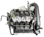  Passat 1.4 TSI CZD Sıfır Sandık Motor - 4