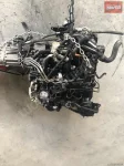 Volkswagen Amarok 2.0 TDI CSH Dizel Çıkma Motor - 4