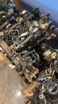  Caravelle T5 2.0 TDI CAA Dizel Sıfır Motor - 2