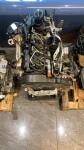 Multivan T5 2.0 TDI CAA Dizel Sıfır Motor - 3