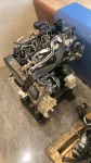 California T5 2.0 TDI CAA Dizel Sıfır Motor - 4