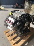 Audi A6 3.0 TFSI CRE Benzinli Sıfır Motor - 1