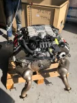 Audi A6 3.0 TFSI CRE Benzinli Sıfır Motor - 2