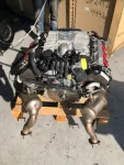 Audi A6 3.0 TFSI CRE Benzinli Sıfır Motor - 3