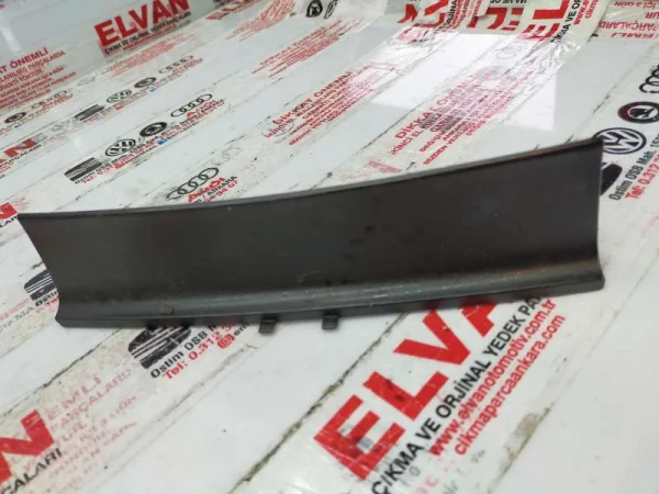 566863617 | Orta Konsol Düğme Kapağı | Skoda Karoq, Kodiaq VAG