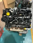 Touareg 3.0 TDI CRC Dizel Sıfır Motor - 3