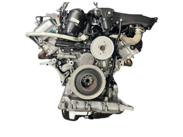 Cayenne 3.0 TDI CRC Dizel Sıfır Motor Porsche