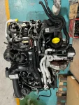 Cayenne 3.0 TDI CRC Dizel Sıfır Motor - 3