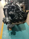Cayenne 3.0 TDI CRC Dizel Sıfır Motor - 4
