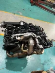 Cayenne 3.0 TDI CRC Dizel Sıfır Motor - 5