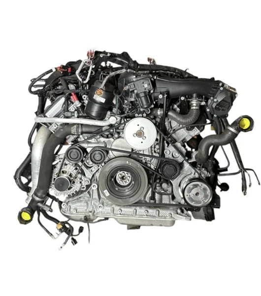 Cayenne 3.0 TDI CPN Dizel Sandık Motor