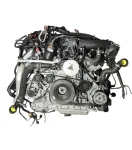 Cayenne 3.0 TDI CPN Dizel Sandık Motor - 1