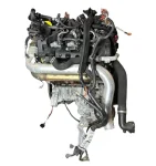 Cayenne 3.0 TDI CPN Dizel Sandık Motor - 2