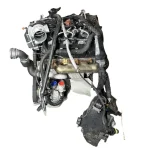 Cayenne 3.0 TDI CPN Dizel Sandık Motor - 4