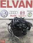 Passat 2.0 TDI CNH Dizel Sandık Motor - 3