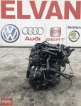 Passat 2.0 TDI CNH Dizel Sandık Motor - 4