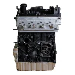 Golf 1.6 TDI CLH Dizel Sandık Motor - 3