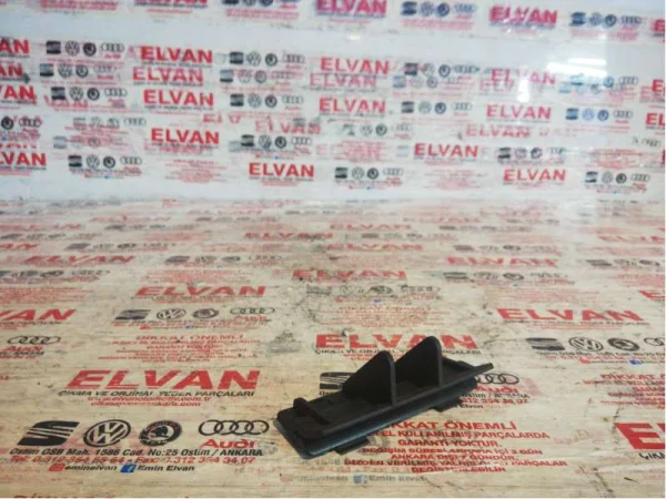 7H0881293A | VW Transporter İç Koltuk Destek Ayağı VAG