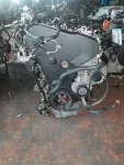 Golf 1.6 TDI CLH Dizel Çıkma Motor - 4