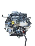 SEAT Ibiza 1.6 TDI CLH Dizel Çıkma Motor - 6