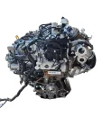 SEAT Toledo 1.6 TDI CLH Dizel Çıkma Motor - 2