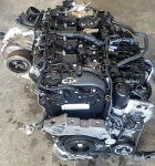 SEAT Leon Cupra 2.0 TFSI CJX Benzinli Dolu Motor - 1