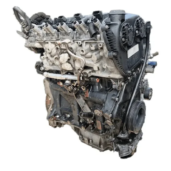 Skoda Octavia vRS 2.0 TFSI CJX Benzinli Dolu Motor