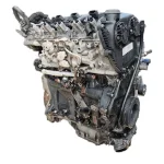 Skoda Octavia vRS 2.0 TFSI CJX Benzinli Dolu Motor - 1