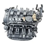Skoda Octavia vRS 2.0 TFSI CJX Benzinli Dolu Motor - 2