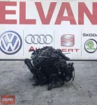 Audi Q5 2.0 TDI CGL Dizel Çıkma Motor - 2