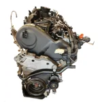  Golf 6 2.0 TDI CFF Dizel Komple Motor - 4