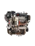  Tiguan 2.0 TDI CFF Dizel Komple Motor - 4