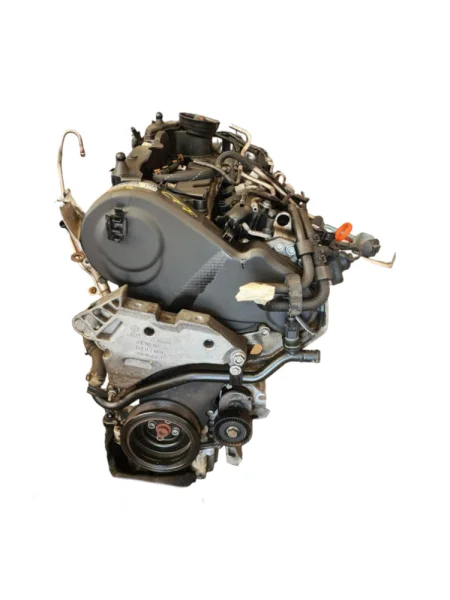 Touran 2.0 TDI CFF Dizel Komple Motor