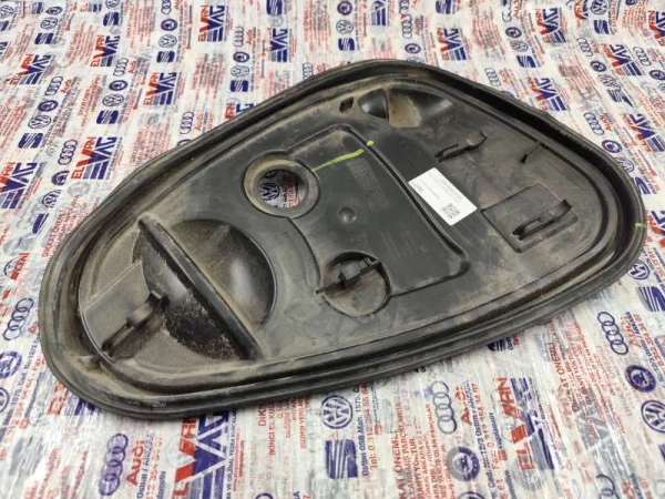 565837915A | Skoda Kodiaq Ön Sol Kapı Yan Panel Kapağı