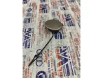 1T0807441C | VW Touran Arka Tampon Çeki Demiri Kapağı - 2