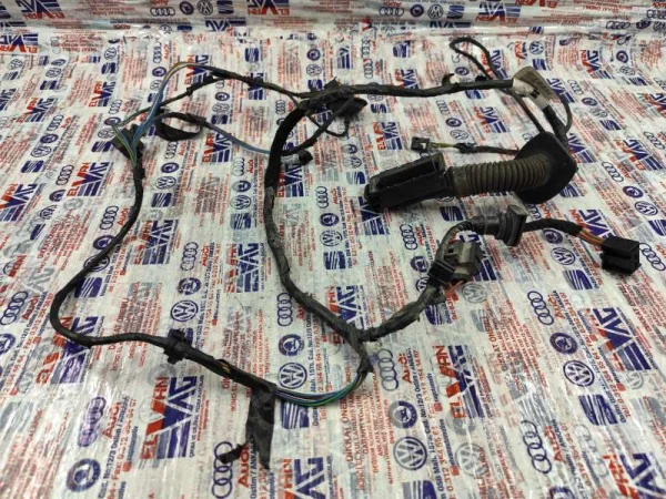 6J3971121B | Seat Ibiza Sağ Ön Kapı Kablo Tesisatı