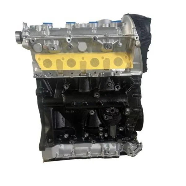 Octavia II 1.8 TSI CDA Benzinli Sandık Motor 