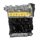 Octavia II 1.8 TSI CDA Benzinli Sandık Motor  - 1