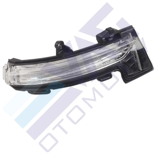 5G0949101 | Sol Dış Dikiz Aynası Sinyali | VW E-Golf, Golf, Touran VAG