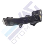5G0949101 | Sol Dış Dikiz Aynası Sinyali | VW E-Golf, Golf, Touran - 2