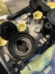 Altea 1.8 TFSI CDA Benzinli Sandık Motor  - 5